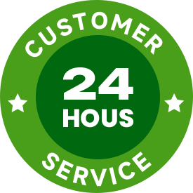 24/7 minĆsĂ©gi ĂŒgyfĂ©lszolgĂĄlat