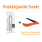 Vízálló, olajalapú festékfilc kerámiához
