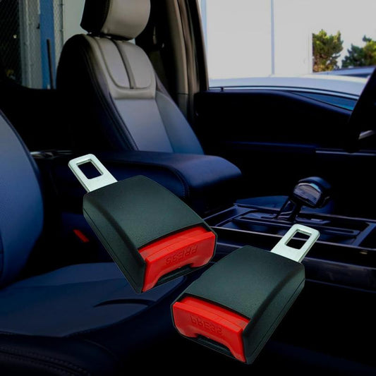 Autós Ülés Öv Hosszabbító Klipsz - Kényelmes Rögzítés 🛡️🚗