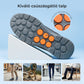 👟2026 Új ortopédiai szellőző férfi csizma – Slip-On stílus