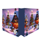🎃🎅 Advent Calendar 2025 With Elves（50% OFF）