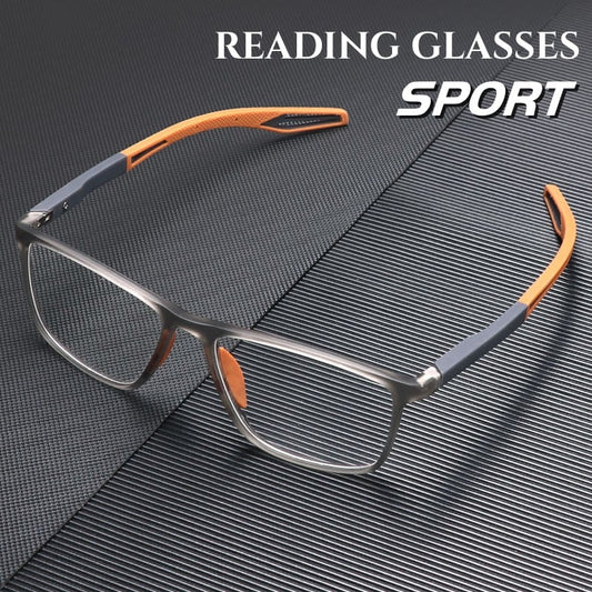 1+1 ingyen👓✨Sport intelligens fotochrom progresszív bifokális szemüveg