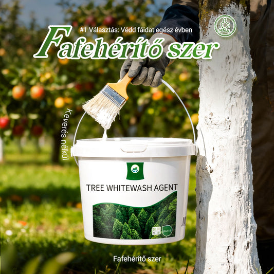 🌳Kettős védelem növényeinek ezen a télen! ❄️ Fagyvédelem + rovarirtó csomag 🌱✨