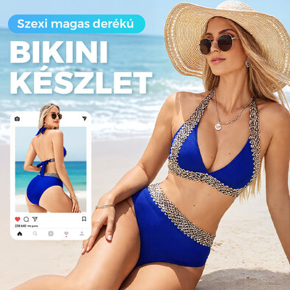 👙  Női 2 darabos fürdőruha