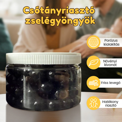 【🔥Vásárlás 1 kap 1 ingyen】💯Erőteljes csótányriasztó zselégyöngyök