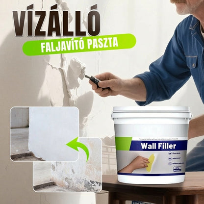 🏆Vízálló és penészálló faljavító paszta🏡🌿