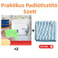 ✨Vízben oldódó padlótisztító törlőkendők