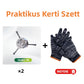 🔥 Cserélhető vágófej fűnyíróhoz / szálvágóhoz – acél vágófej fűnyíráshoz 🌿✂️⚙️