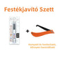 Vízálló, olajalapú festékfilc kerámiához