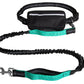 🔥Mother's Day Sale 49% OFF-Hands Free Dog Leash with Zipper Pouch