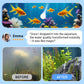 🐠1+2 ingyen🌿Hatékony akváriumi víztisztító tabletta