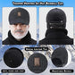 🎄The perfect gift for Christmas 🧢Winter warm baseball cap