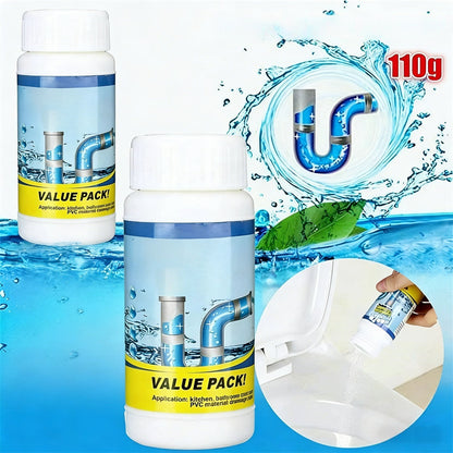 🔥1+1 INGYEN🔥🧼Tiszta lefolyó, friss otthon – Próbáld ki most! 🏡🌿