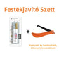 Vízálló, olajalapú festékfilc kerámiához