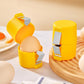 1+2 AJÁNDÉK ☀️✨ Eptchn No Mess Easy Egg Opener – Egyszerű, fröccsenésmentes tojáshéj-feltörő