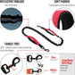 🔥Mother's Day Sale 49% OFF-Hands Free Dog Leash with Zipper Pouch