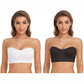 💟 VÁSÁRLJ 1ET 1 INGYENES🌷Strapless vezeték nélküli melltartó