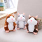 🐹 UTOLSÓ NAPOS AKCIÓ! Beszélő hörcsög plüssjáték – Visszamondja minden szavát, vidám ajándék gyerekeknek és unokáknak✨