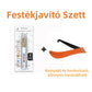 Vízálló, olajalapú festékfilc kerámiához