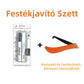 Vízálló, olajalapú festékfilc kerámiához