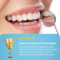 【🔥1+1 ingyen🔥】🦷 Precíziós acél fogselyem, 0,1 mm-es ultrafinom hegy