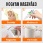 🔥🧰 Vásárlás 1 kap 1 INGYENES 💦 Hegesztés Nagy szilárdságú olajos ragasztó 💪