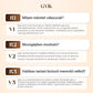 🎀【1+1 ingyen】 ✨Plusz méretű női melltartó akció