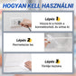 🔥✨Utolsó 50 üveg ❄️Leolvasztó spray hűtő-fagyasztóhoz