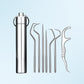 【🔥1+1 ingyen🔥】🦷 Precíziós acél fogselyem, 0,1 mm-es ultrafinom hegy