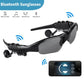 2024 polariseeritud traadita sport Bluetooth prillid