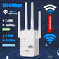 🔋Otthoni Wi-Fi Megmentő: Kétcsatornás Jel-Erősítő | Szabadulj Meg a Holt Zónáktól!