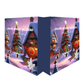 🎃🎅 Advent Calendar 2025 With Elves（50% OFF）