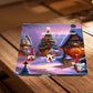 🎃🎅 Advent Calendar 2025 With Elves（50% OFF）