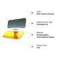 🚘Káprázásgátló biztonsági nappali és éjszakai vezetés autós napellenző kiterjesztése