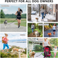 🔥Mother's Day Sale 49% OFF-Hands Free Dog Leash with Zipper Pouch