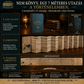✝🏛️ Adams Szinkronológiai Táblázat: Biblia és Világtörténelem Egyben! 📜