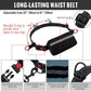🔥Mother's Day Sale 49% OFF-Hands Free Dog Leash with Zipper Pouch