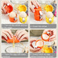 1+2 AJÁNDÉK ☀️✨ Eptchn No Mess Easy Egg Opener – Egyszerű, fröccsenésmentes tojáshéj-feltörő