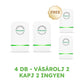 🔋🏡Intelligens otthoni energiamegtakarító 3⚡️