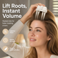 🔥Shape in 3 Seconds！👱‍♀️High Cranial Top Magic Tool！Volumizing Root Lift Clip