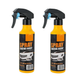 🚗 Nano hidrofób autóbevonó spray ✨