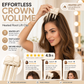 🔥Shape in 3 Seconds！👱‍♀️High Cranial Top Magic Tool！Volumizing Root Lift Clip