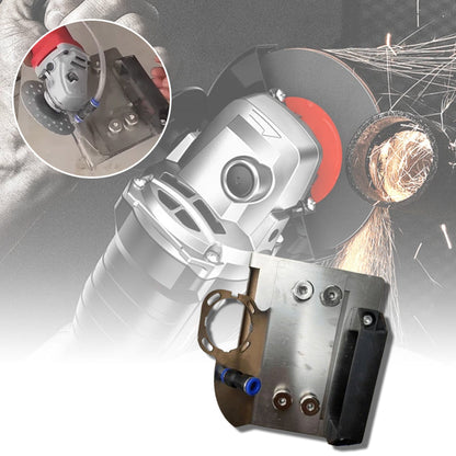 2026 Szögcsiszoló állvány csempe 45°-os ferde vágáshoz