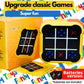 🎁🎄 Karácsonyi akció 49% Off 🔥Super Tic-Tac-Toe Puzzle játék