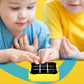 🎁🎄 Karácsonyi akció 49% Off 🔥Super Tic-Tac-Toe Puzzle játék