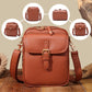 👜Kiváló minőségű és gyönyörű divatos, nagy kapacitású crossbody táska