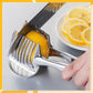 🍋 Most 50% kedvezménnyel! Többfunkciós szeletelő – könnyebb zöldségvágás