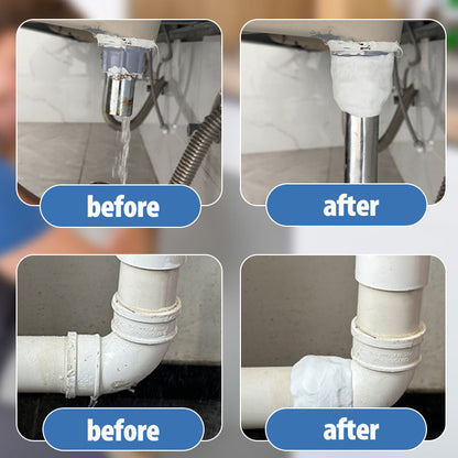 🌿 Vízálló, nagy teherbírású epoxi fémragasztó 💪🔩