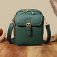 👜Kiváló minőségű és gyönyörű divatos, nagy kapacitású crossbody táska