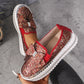 ✨New products on offer ✨Women's Rhinestones Slip-On Bow Sneakers